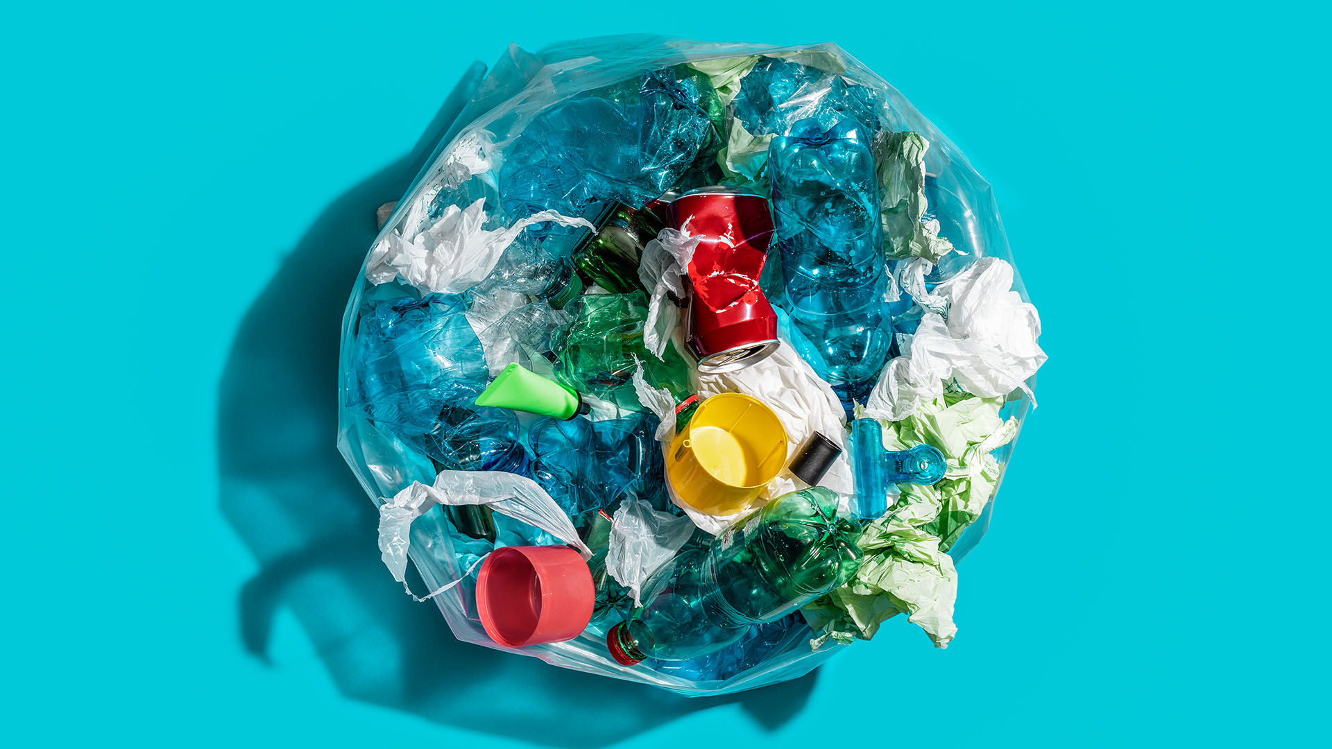 Recycled Plastics Offer Commercial Benefits | Madison Fibers LLC